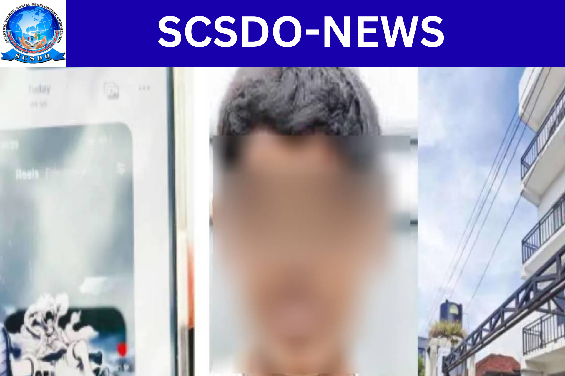 திடீரென உயிரிழந்த பாடசாலை மாணவன்! அருகில் கண்டுபிடிக்கப்பட்ட பொருட்கள்